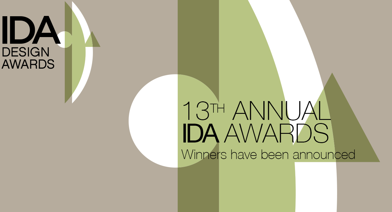 Tactile Wins IDA Award Tactile Inc. Product and UX Design Studio