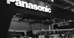Panasonic Avionics, Tactile, APEX Expo